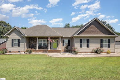 3189 E Gap Creek Rd, Greer, SC 29651 - photo 2