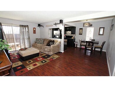 Living Room.