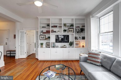 Cavanaugh Courts unit 411, Washington, DC 20036 - photo 7