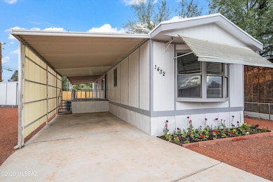 1432 W Buena Tierra Place, Tucson, AZ 85705 - photo 6