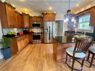 64 Scottsdale Ln, Scott Depot, WV 25560 - photo 5