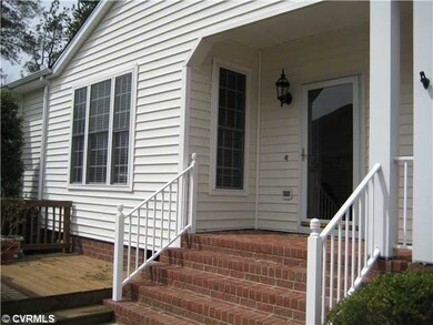 1802 Glen Willow Cir unit 25, Henrico, VA 23238 - photo 2