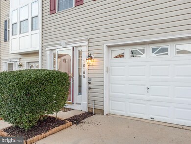 16105 Edenwood Dr, Bowie, MD 20716 - photo 4