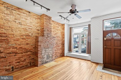 1702 Jackson St, Baltimore, MD 21230 - photo 3