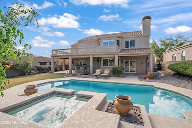 12734 N Pioneer Way, Tucson, AZ 85755 - photo 2