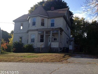 15 Whitehall Ave, South Portland, ME 04106 - photo 2