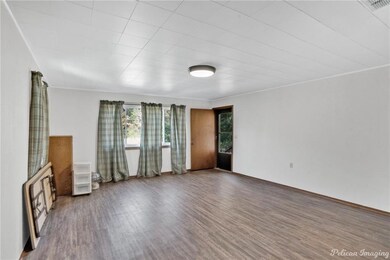 Living area.