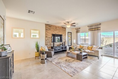 This home comes with 9 foot ceilings downstairs! P