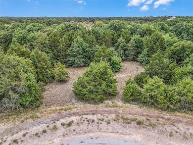 LOT 7 Cedar Springs Dr, Decatur, TX 76234 - photo 6