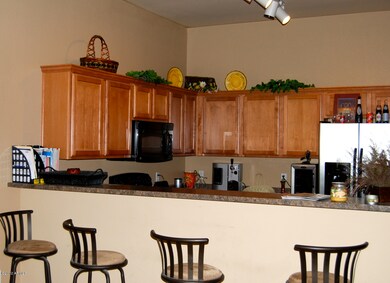 Breakfast Bar
