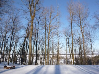 Very Private , peaceful 2.97 acre setting.   Very 