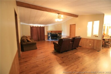 156 Foch St, Fayetteville, NC 28306 - photo 2
