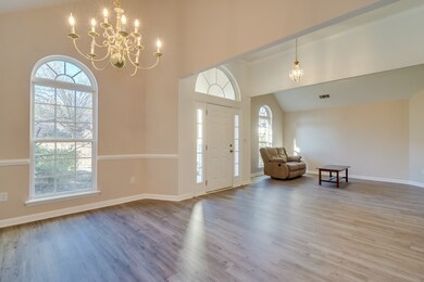 805 Prairie Ln, Evans, GA 30809 - photo 6