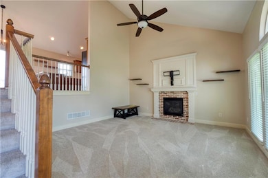 20534 W 199th Terrace, Spring Hill, KS 66083 - photo 4