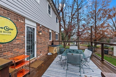 2322 Belleridge Pike, Cape Girardeau, MO 63701 - photo 7