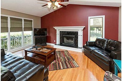 Den/Family/Great Room.