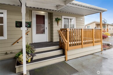 10524 63rd Street Ct E unit 51, Puyallup, WA 98372 - photo 2