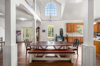 3455 Kinneys Rd, Cedar Hill, TN 37032 - photo 7