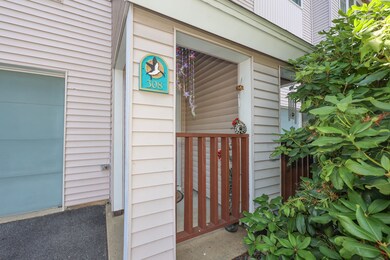 308 Circle Rd unit H005, Manchester, NH 03103 - photo 4