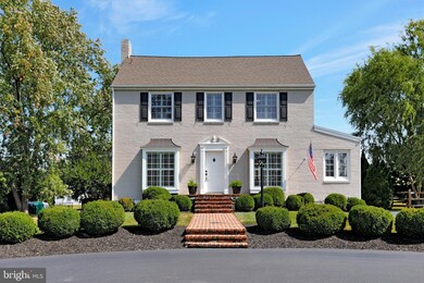 16702 Tammany Ln, Williamsport, MD 21795 - photo 2