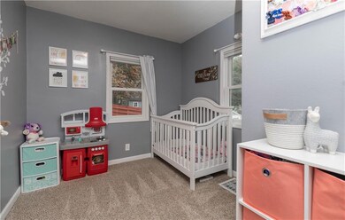 Bedroom #2