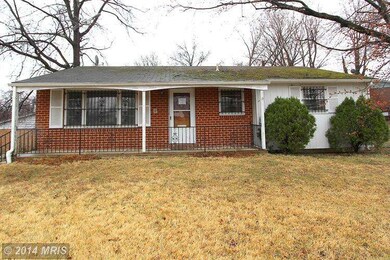 312 Yorknolls Dr, Capitol Heights, MD 20743 - photo 4