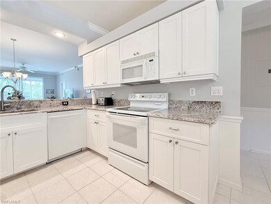 Updated Kitchen