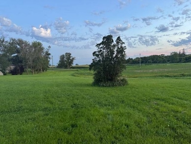 Elm Street looking south