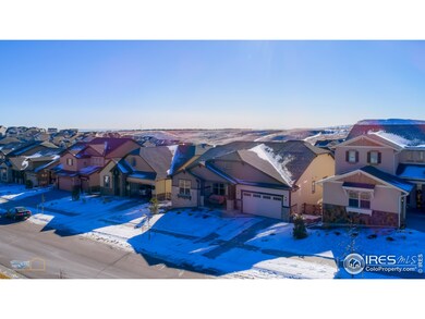 19044 W 85th Bluff, Arvada, CO 80007 - photo 5