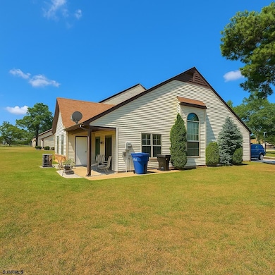 3110 Woodlands Dr, Mays Landing, NJ 08330 - photo 2