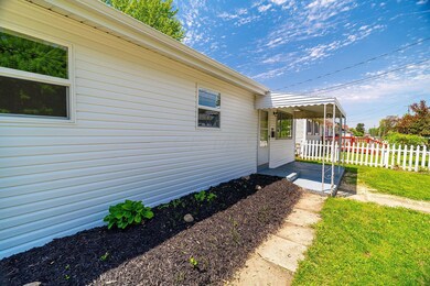 407 Avondale Ave, Marion, OH 43302 - photo 5