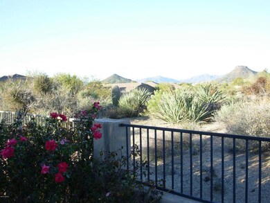 Mountain Views & Brown's Ranch Trailhead