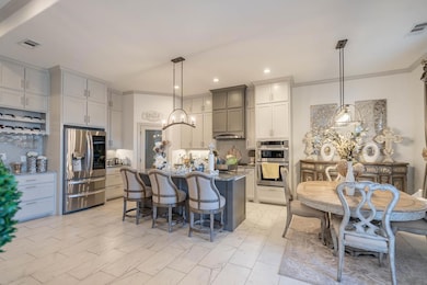 125 Rolling Winds Cir, Odessa, TX 79765 - photo 7