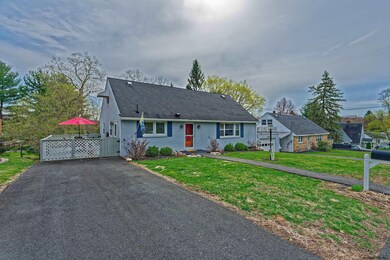 90 Euclid Ave, Troy, NY 12180 - photo 3