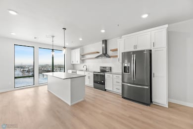 Custom Kitchen