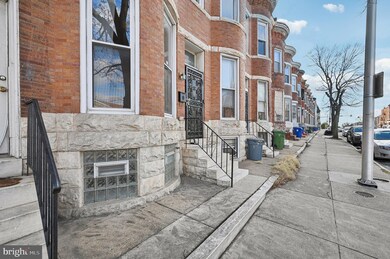 1933 N Fulton Ave, Baltimore, MD 21217 - photo 2