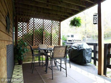 1996 Goldmiller Rd, Bunker Hill, WV 25413 - photo 4