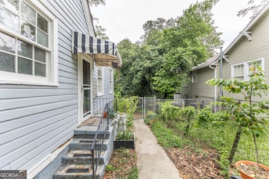 331 Corbin Ave, Macon, GA 31204 - photo 4