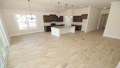 1137 Culbertson Ave unit Lot 176 Litchfield C, Myrtle Beach, SC 29577 - photo 7