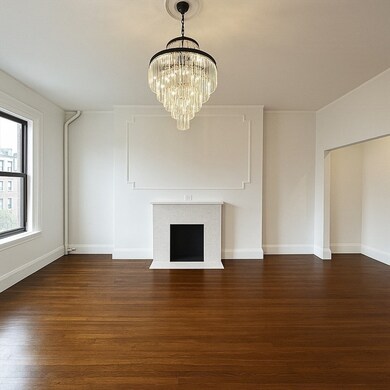 231 Beacon St unit 4, Boston, MA 02116 - photo 2