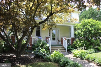 124 W Atlantic Ave, Haddon Heights, NJ 08035 - photo 4