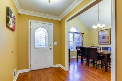 Foyer