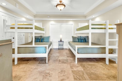 Guest Bunkroom