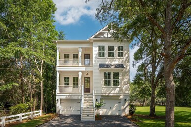 2772 Burden Creek Rd Johns Island, 29945