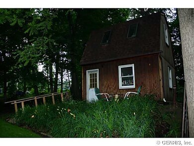 Outbuilding