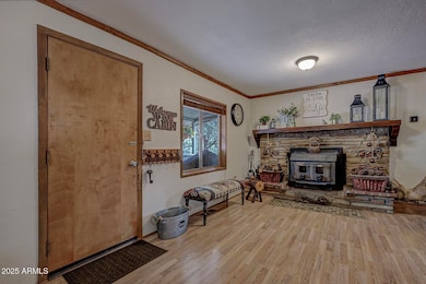 5949 W Cedar Meadow Ln, Pine, AZ 85544 - photo 5