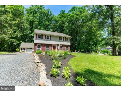 18 Fulmer Rd, Perkiomenville, PA 18074 - photo 2