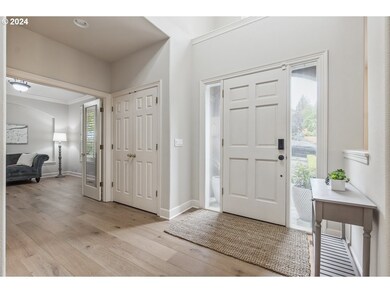 Entrance/Foyer