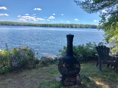 Time for a fire