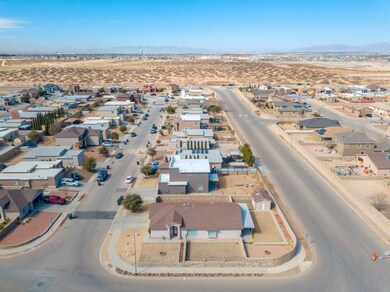 14299 Desert Bush Dr, El Paso, TX 79928 - photo 7